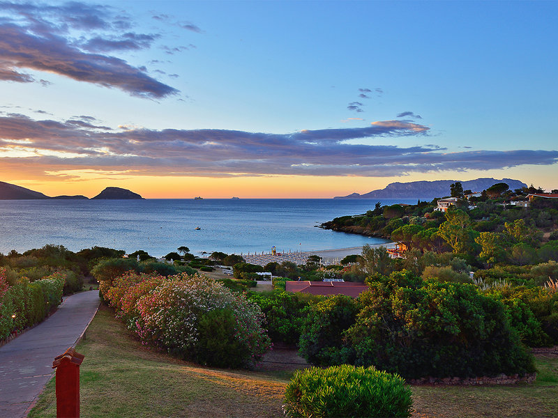 VOI Colonna Village  15