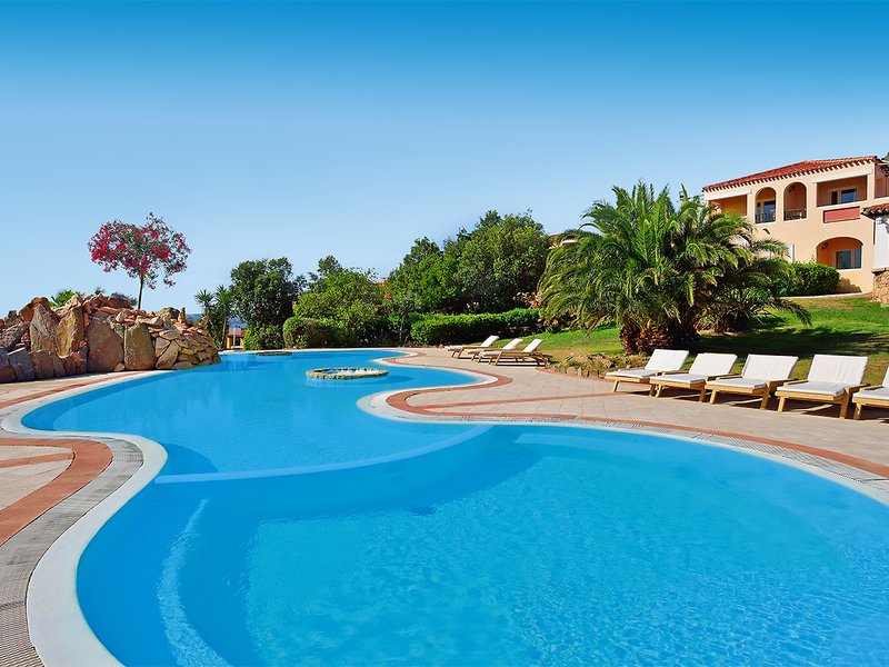 VOI Colonna Village  16