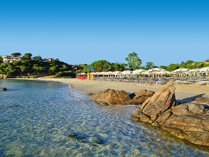 VOI Colonna Village  17