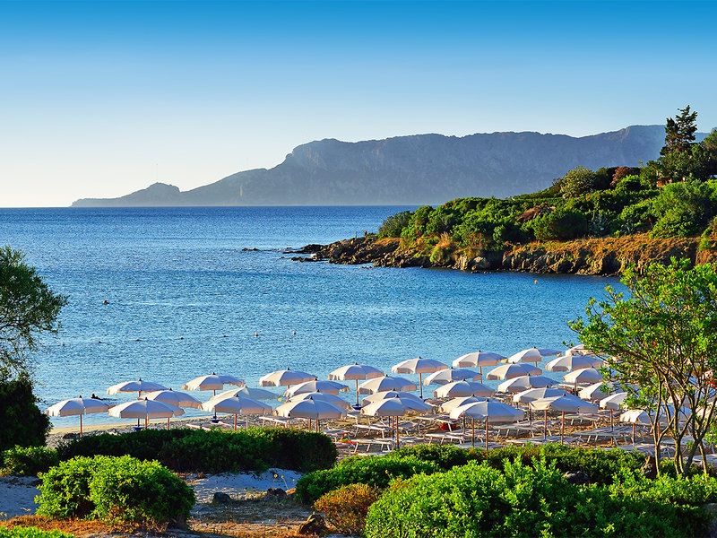 VOI Colonna Village  18