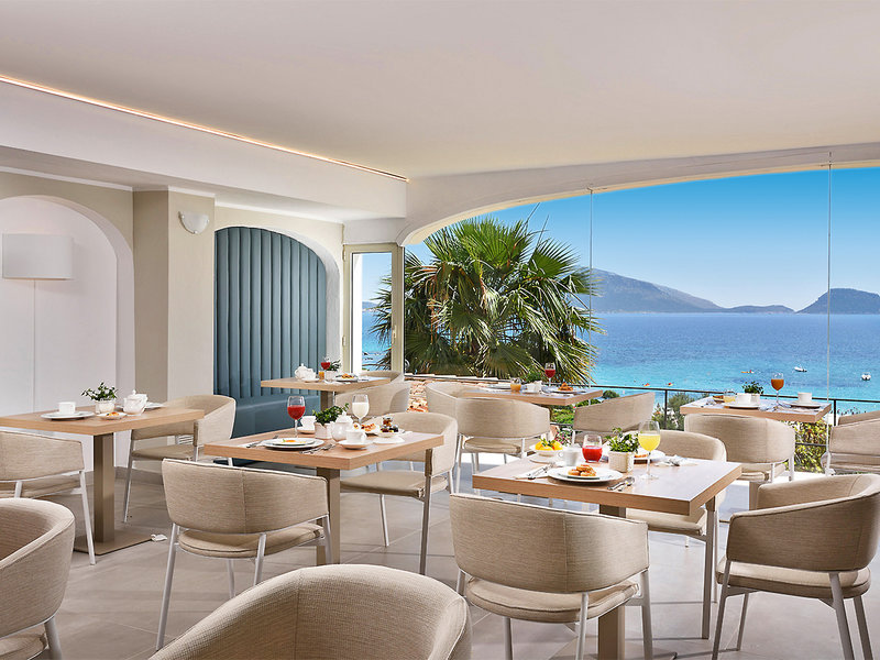 VOI Colonna Village  20