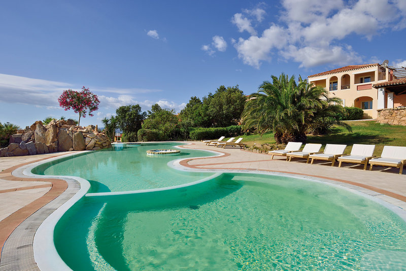 VOI Colonna Village  5