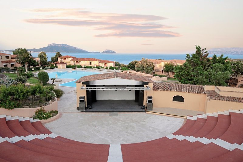 VOI Colonna Village  7