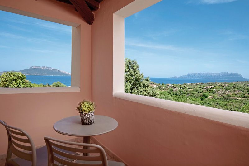 VOI Colonna Village  12