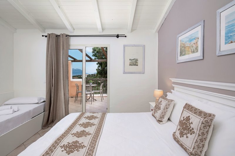 VOI Colonna Village  14