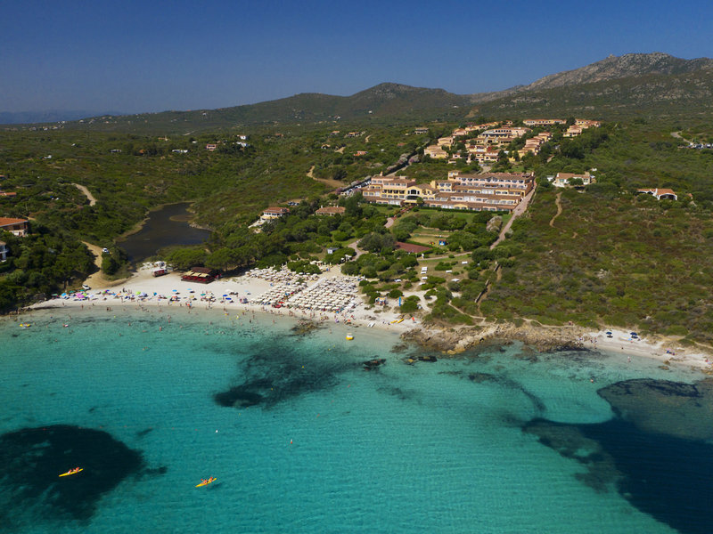 VOI Colonna Village  2