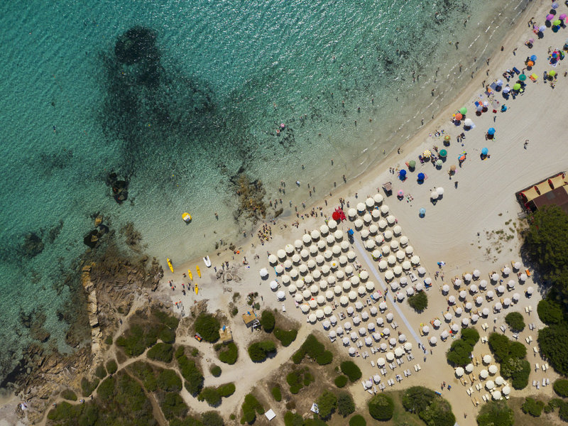 VOI Colonna Village  10