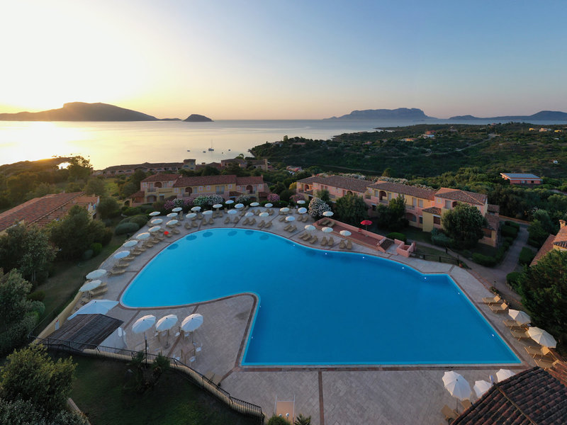 VOI Colonna Village  16