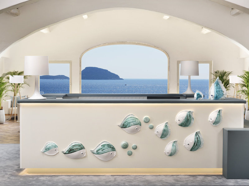 VOI Colonna Village  20