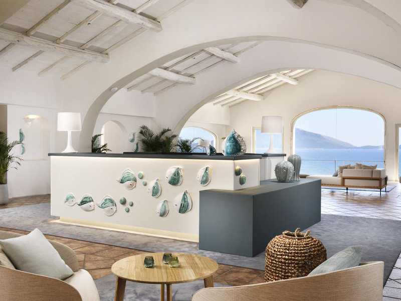 VOI Colonna Village  21