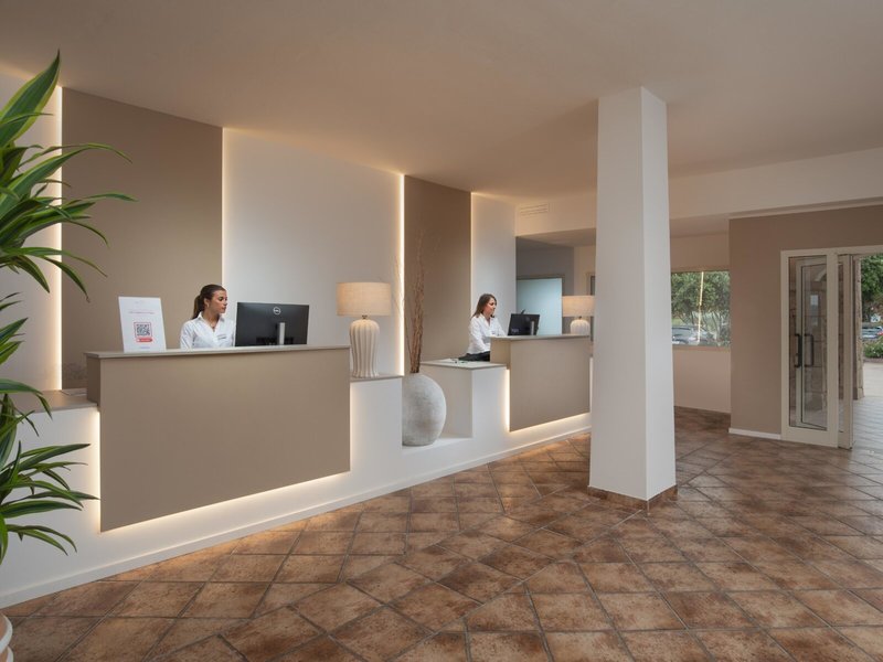 VOI Colonna Village  22