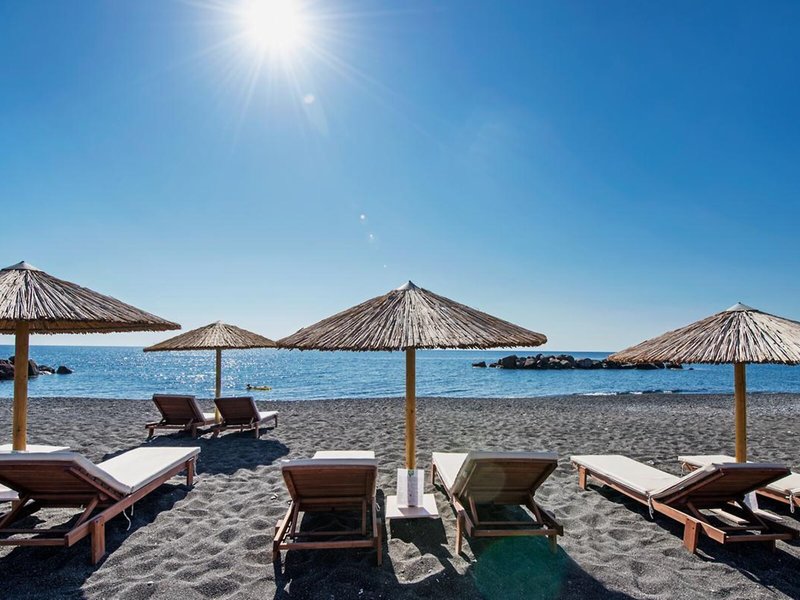 Nissia Appartements & Studios 2