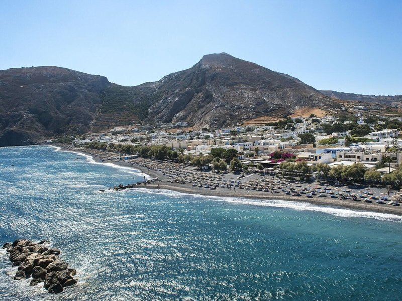 Nissia Appartements & Studios 3