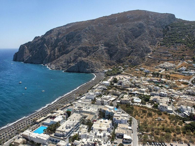 Nissia Appartements & Studios 4