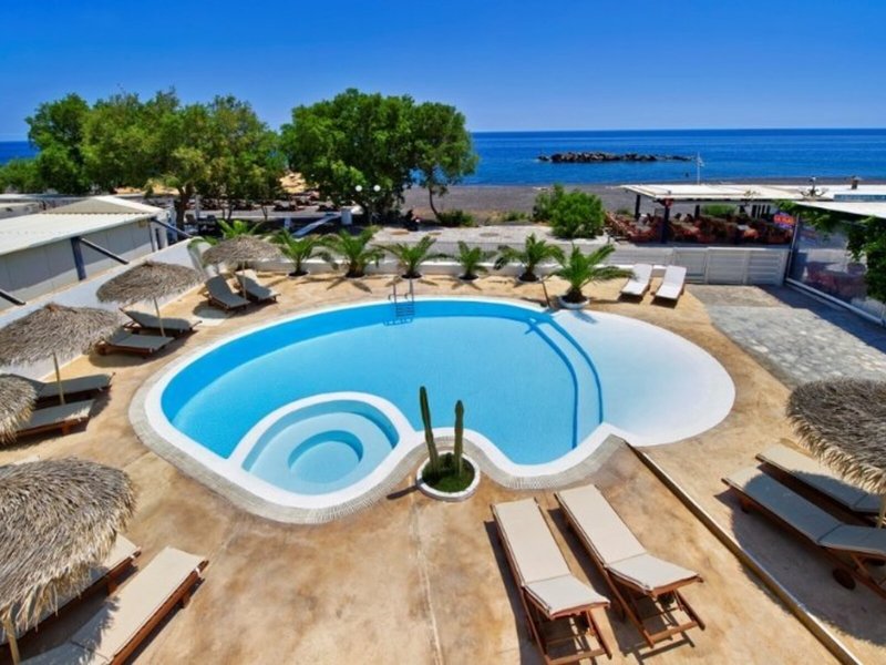 Nissia Appartements & Studios 5