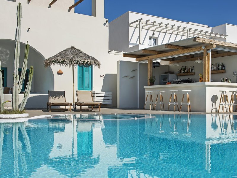 Nissia Appartements & Studios 6