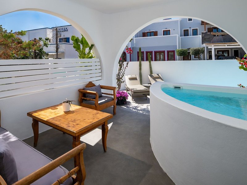 Nissia Appartements & Studios 7