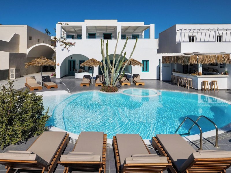 Nissia Appartements & Studios 8