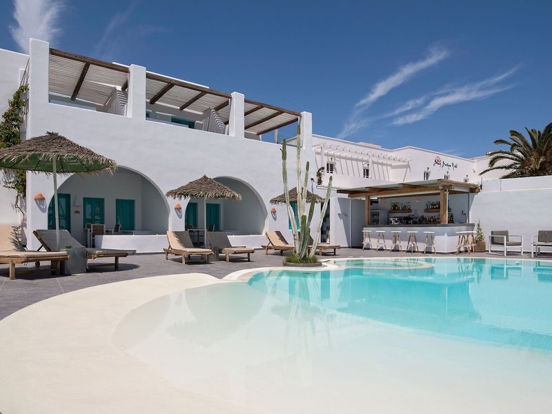 Nissia Appartements & Studios 9