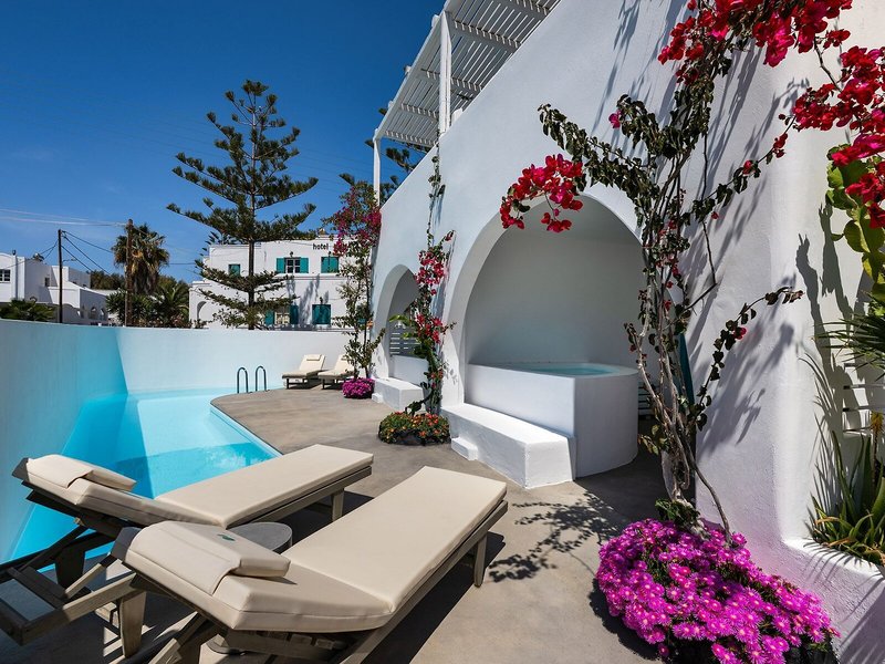 Nissia Appartements & Studios 10