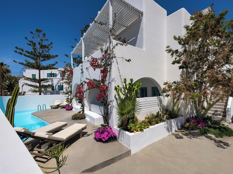 Nissia Appartements & Studios 11