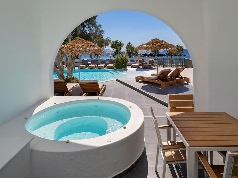 Nissia Appartements & Studios 12