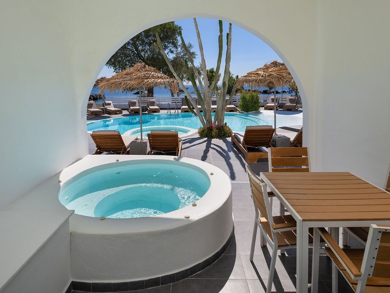 Nissia Appartements & Studios 13