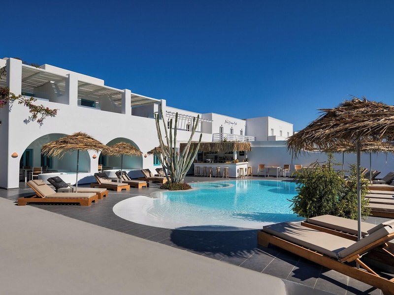 Nissia Appartements & Studios 14