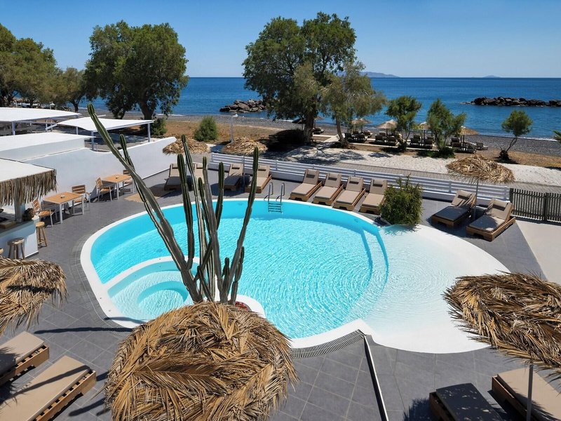 Nissia Appartements & Studios 15