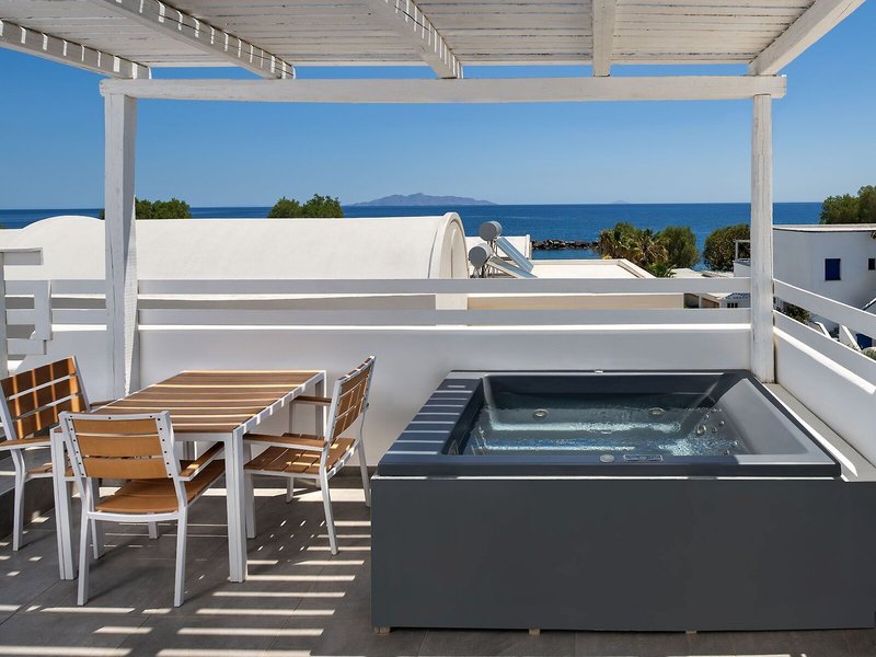 Nissia Appartements & Studios 16