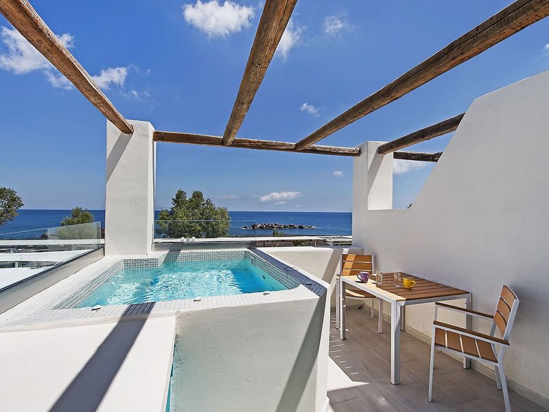 Nissia Appartements & Studios 17