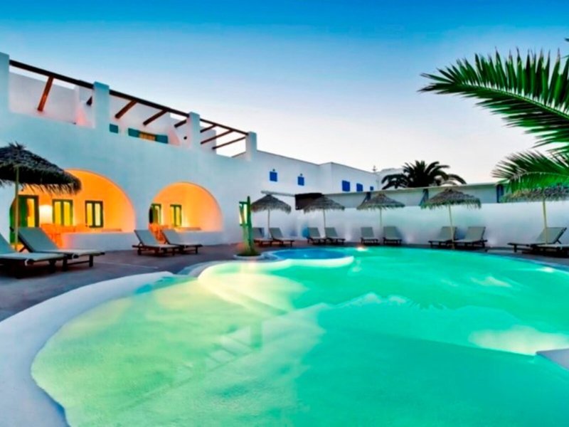 Nissia Appartements & Studios 18