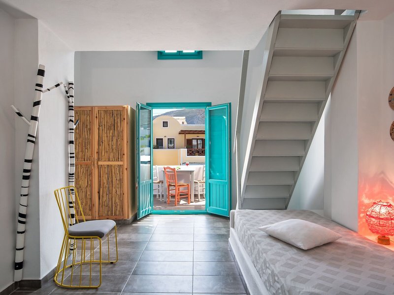 Nissia Appartements & Studios 19