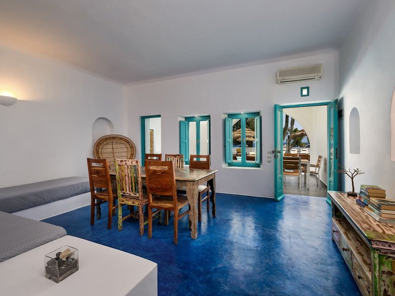 Nissia Appartements & Studios 21