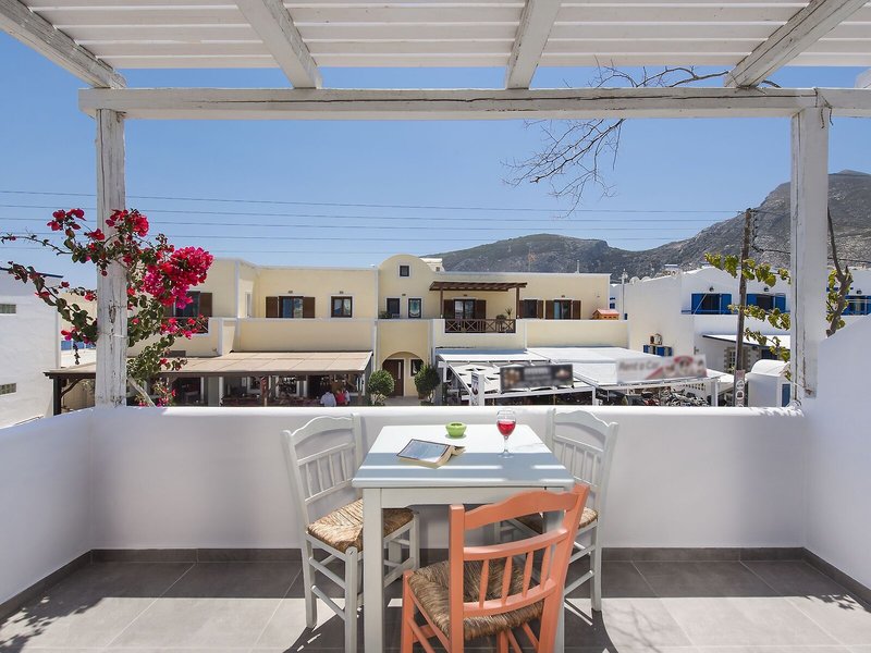 Nissia Appartements & Studios 22