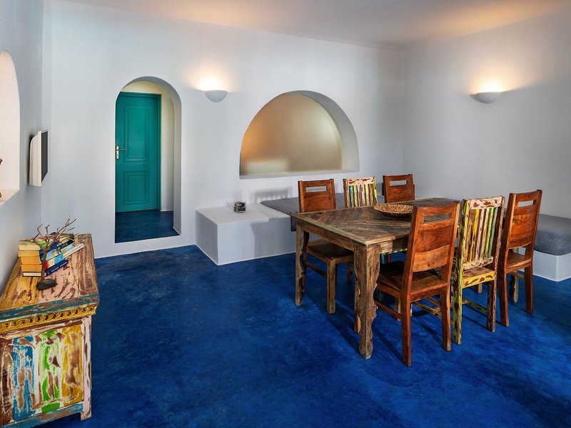 Nissia Appartements & Studios 23