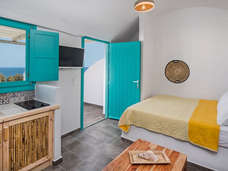 Nissia Appartements & Studios 24