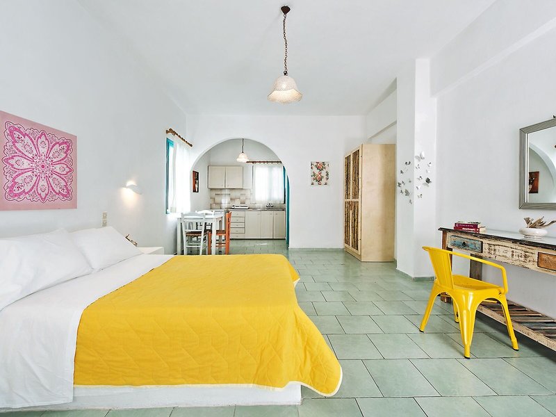 Nissia Appartements & Studios 25