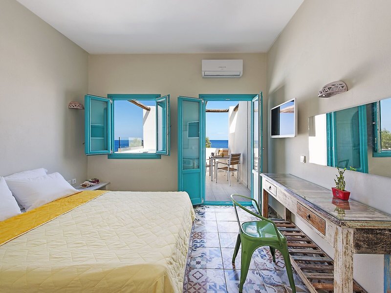 Nissia Appartements & Studios 26