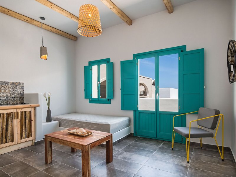 Nissia Appartements & Studios 27