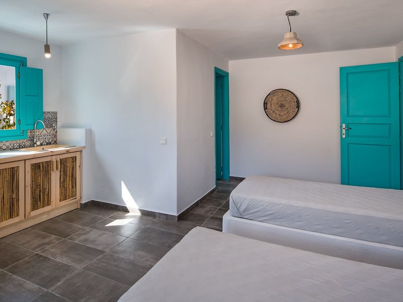 Nissia Appartements & Studios 28