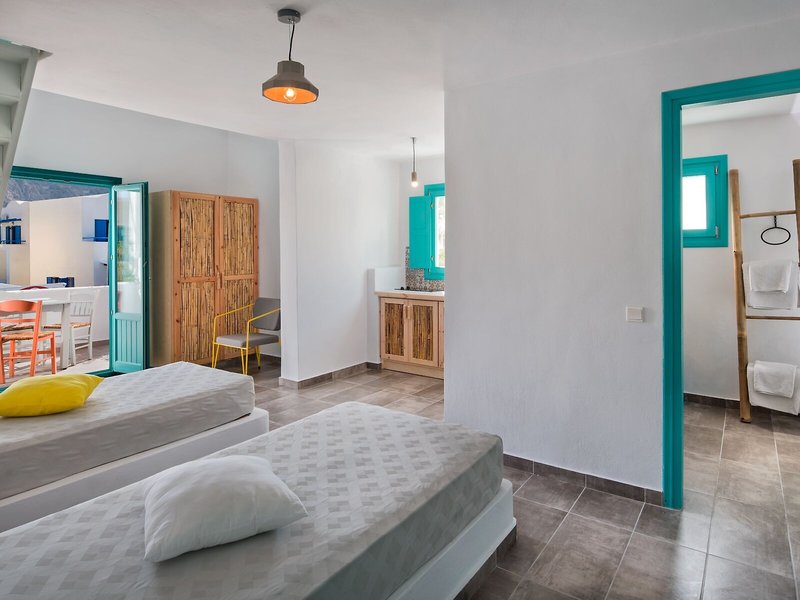 Nissia Appartements & Studios 29