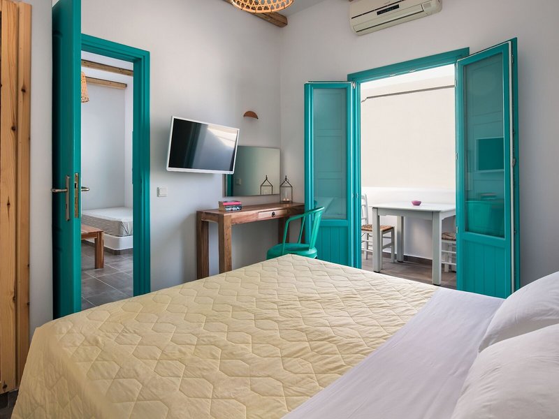 Nissia Appartements & Studios 30