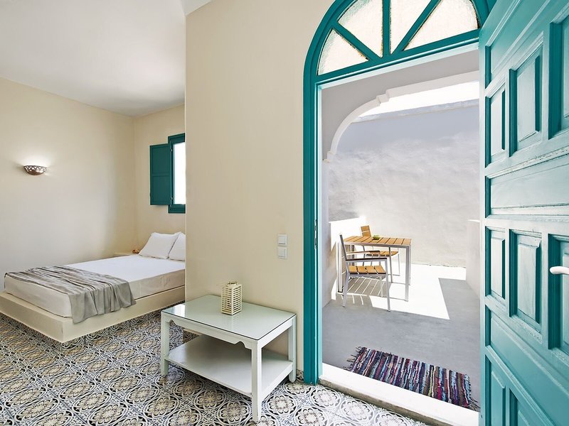 Nissia Appartements & Studios 32