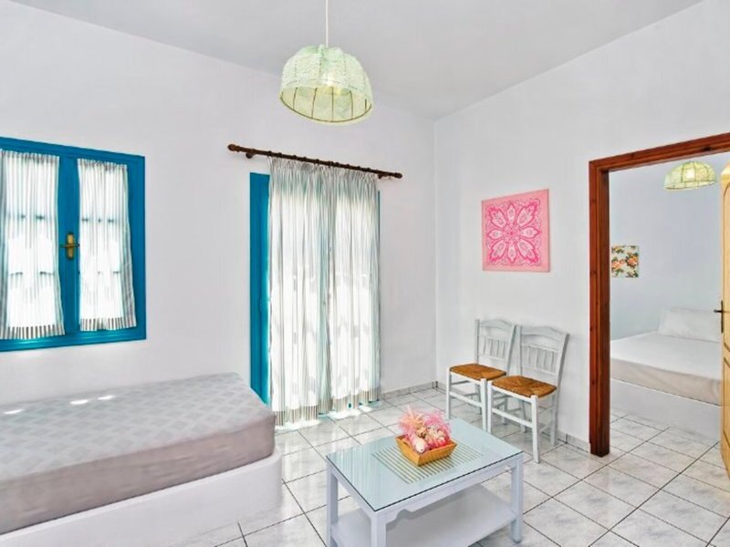 Nissia Appartements & Studios 33