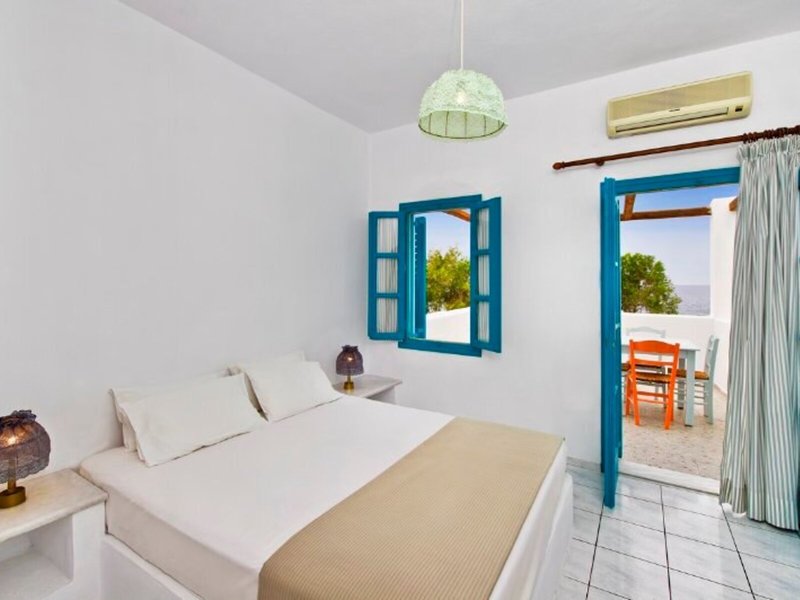 Nissia Appartements & Studios 34