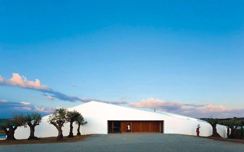L´and Vineyards