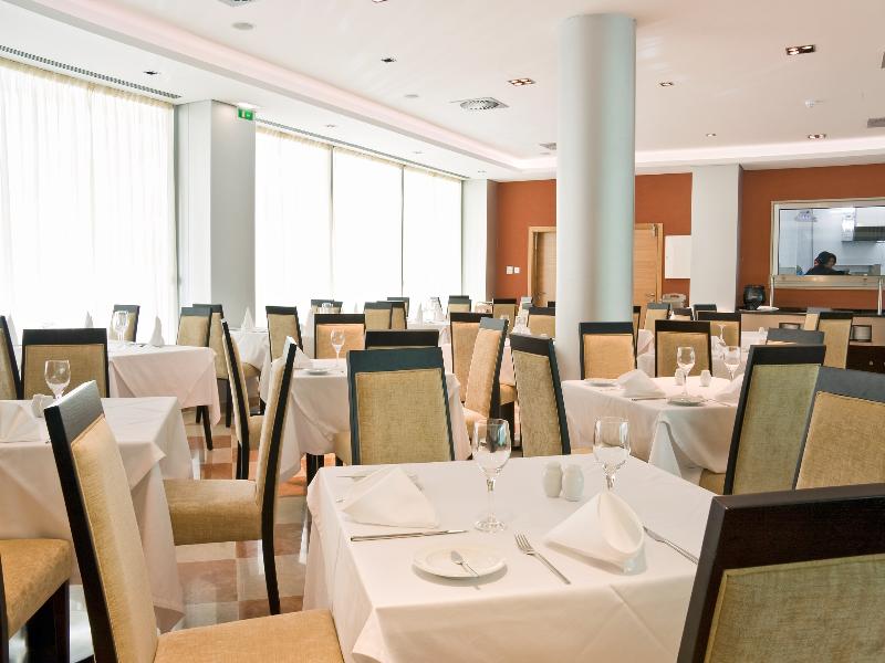 Monte Gordo Hotel Apartamentos & Spa 3