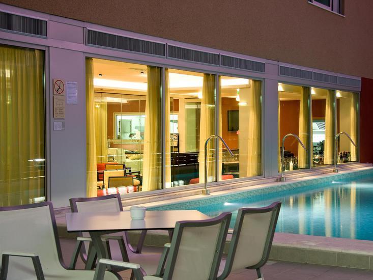 Monte Gordo Hotel Apartamentos & Spa 3