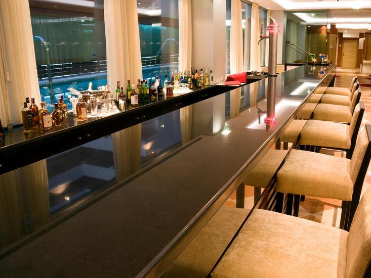 Monte Gordo Hotel Apartamentos & Spa 6